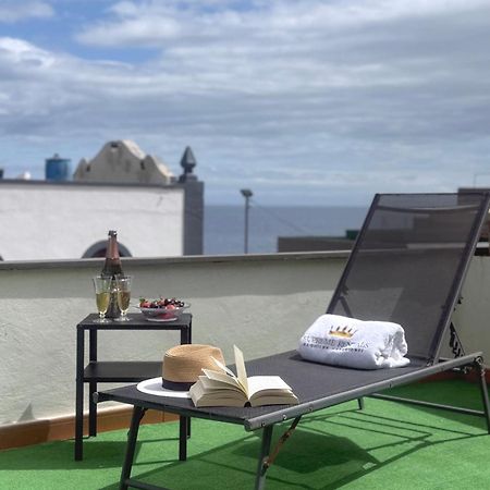 El Socorro Casa A 50 Metros De La Playa. Supreme Pedro 빌라 외부 사진
