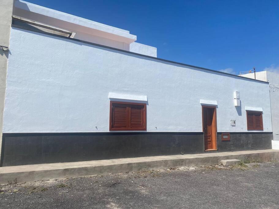 El Socorro Casa A 50 Metros De La Playa. Supreme Pedro 빌라 외부 사진