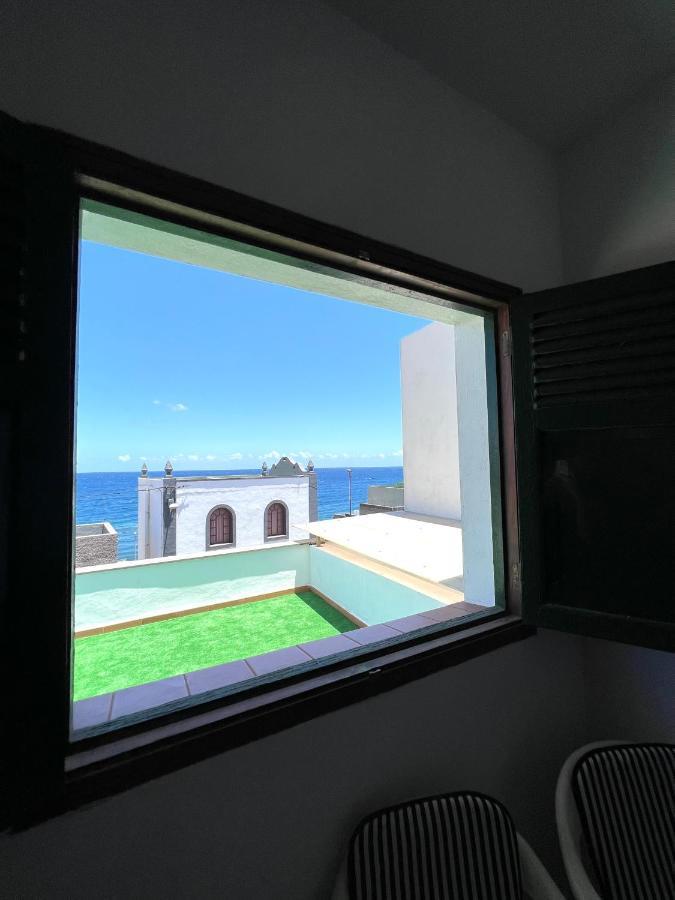 El Socorro Casa A 50 Metros De La Playa. Supreme Pedro 빌라 외부 사진
